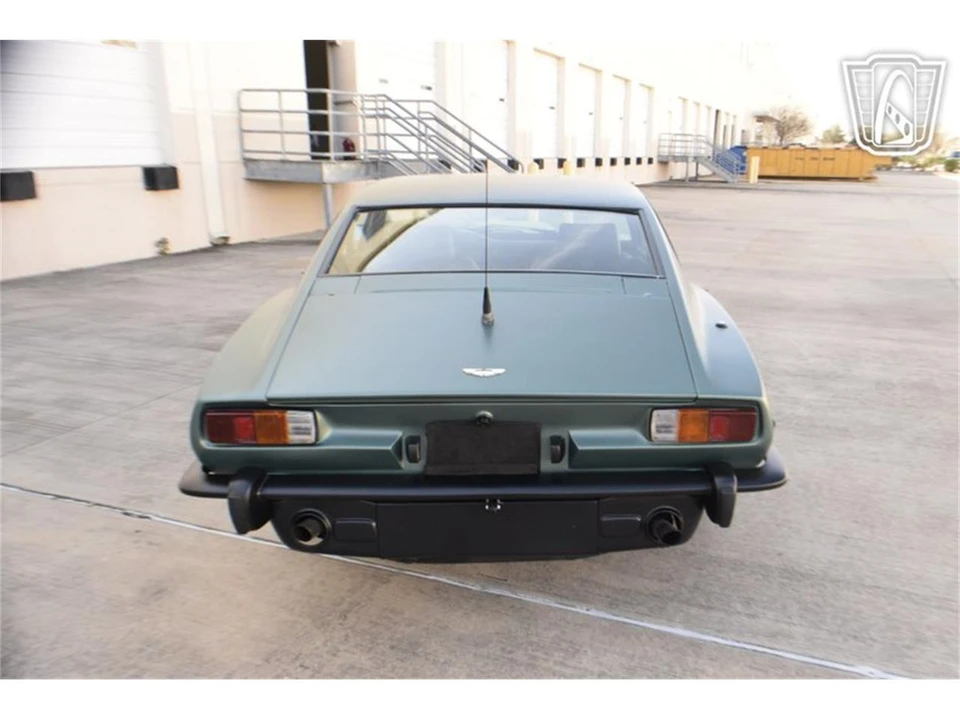 1976 Aston Martin AM V8 - Image 9 of 31