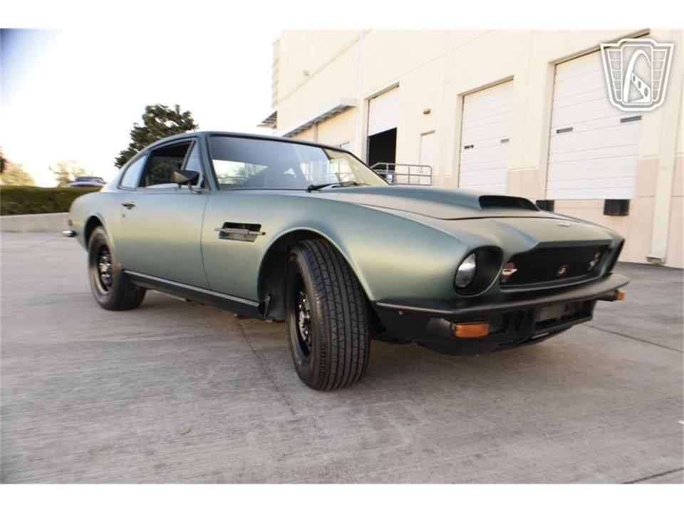 1976 Aston Martin AM V8 - Image 19 of 31