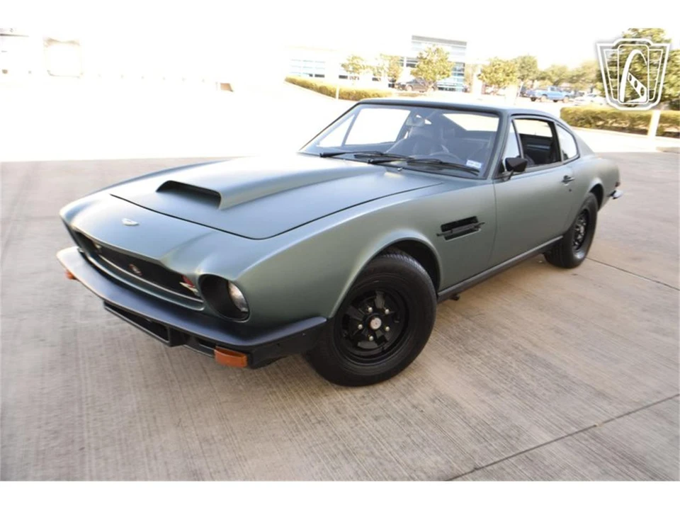 1976 Aston Martin AM V8 - Image 24 of 31