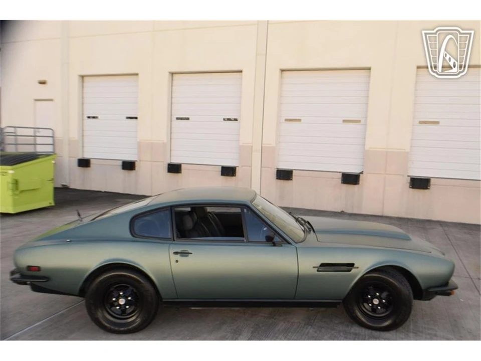 1976 Aston Martin AM V8 - Image 14 of 31