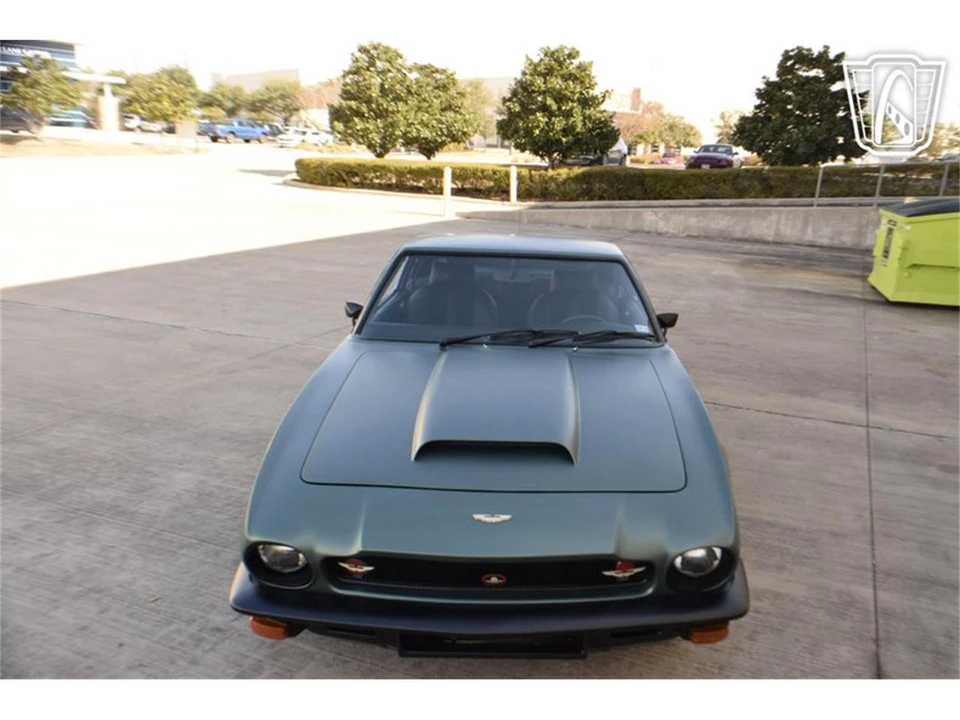 1976 Aston Martin AM V8 - Image 20 of 31