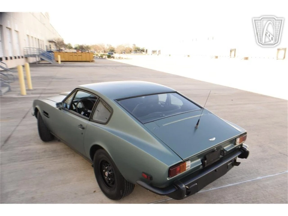 1976 Aston Martin AM V8 - Image 5 of 31