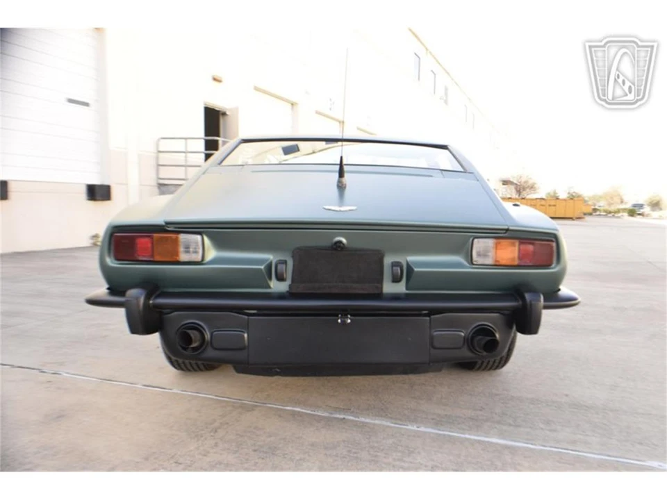 1976 Aston Martin AM V8 - Image 10 of 31