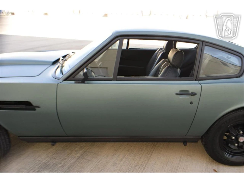 1976 Aston Martin AM V8 - Image 30 of 31