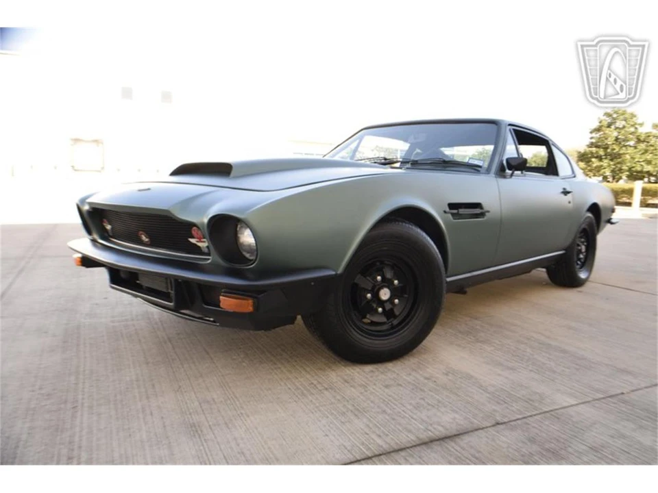 1976 Aston Martin AM V8 - Image 25 of 31