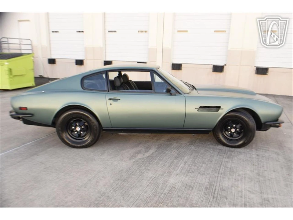 1976 Aston Martin AM V8 - Image 15 of 31