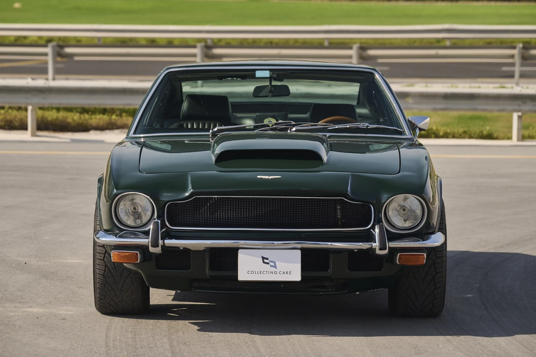 1976 Aston Martin AM V8 - Image 2 of 31