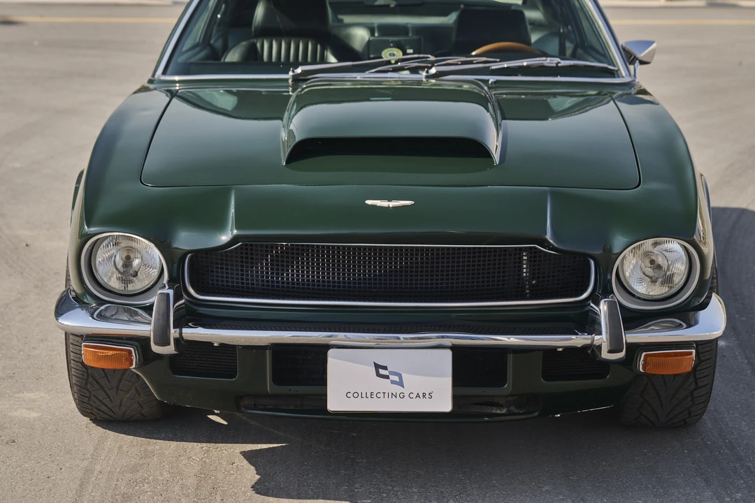 1976 Aston Martin AM V8 - Image 10 of 31