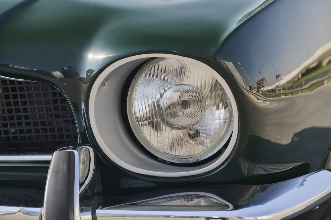 1976 Aston Martin AM V8 - Image 11 of 31
