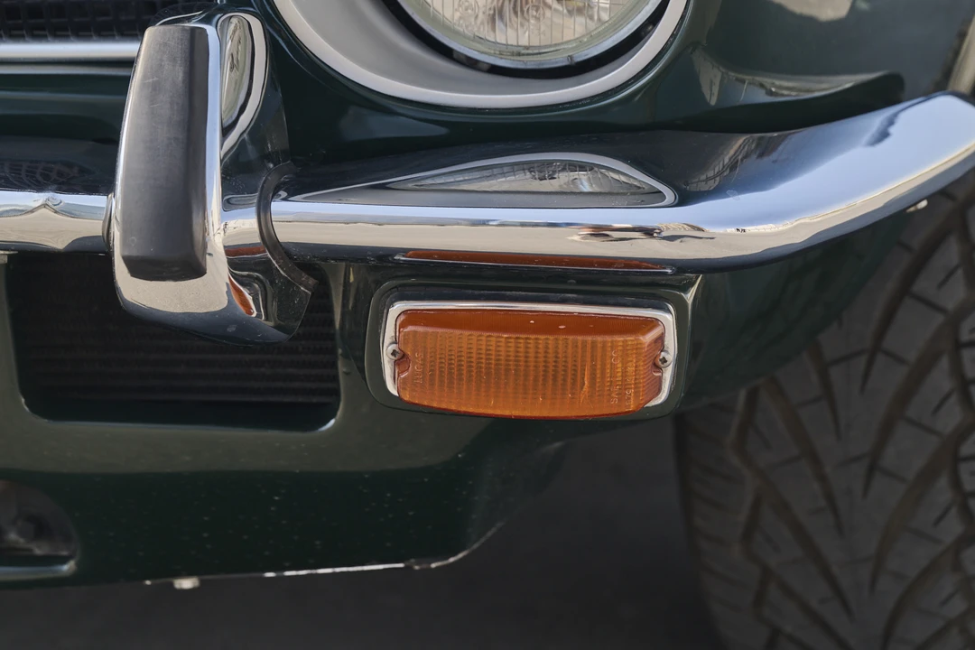 1976 Aston Martin AM V8 - Image 12 of 31
