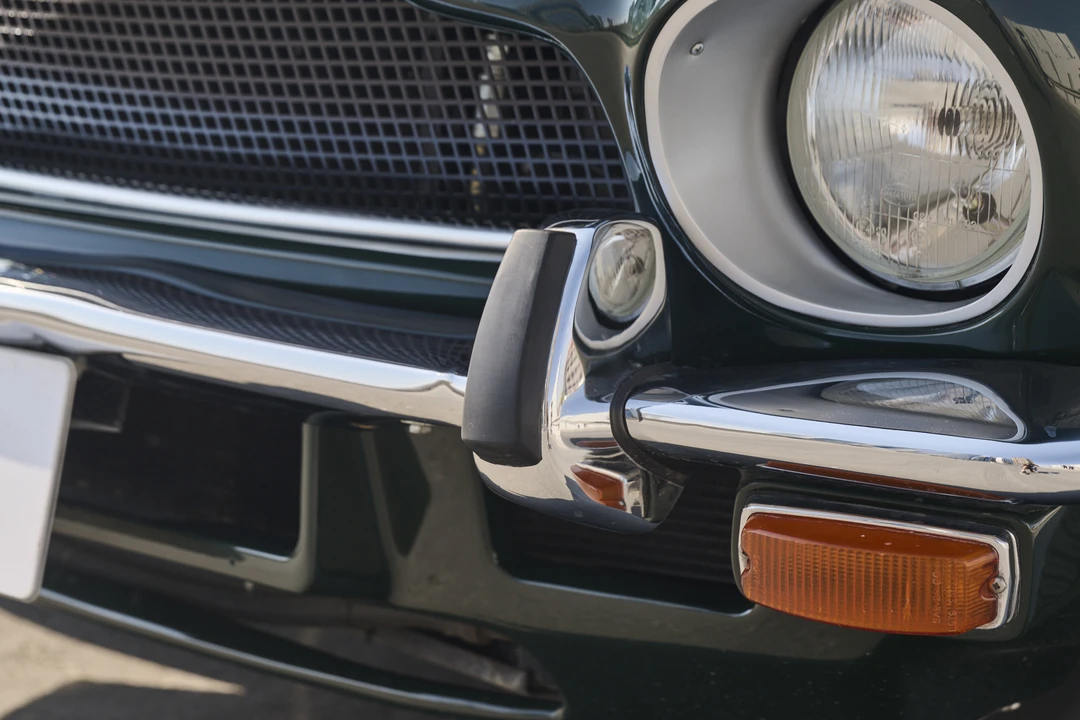 1976 Aston Martin AM V8 - Image 13 of 31