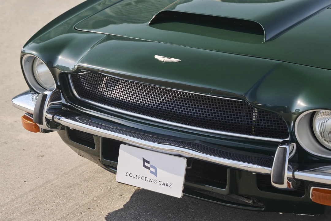 1976 Aston Martin AM V8 - Image 14 of 31