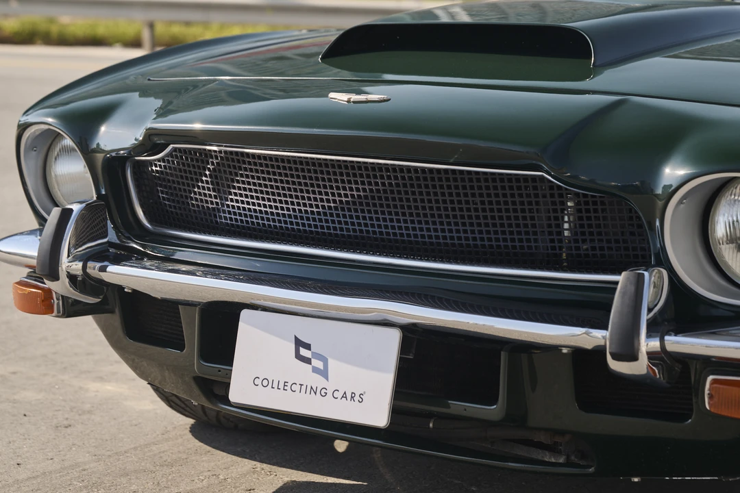 1976 Aston Martin AM V8 - Image 15 of 31