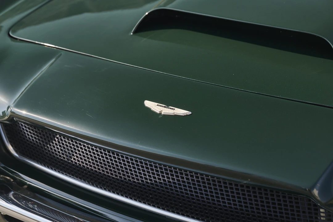 1976 Aston Martin AM V8 - Image 16 of 31