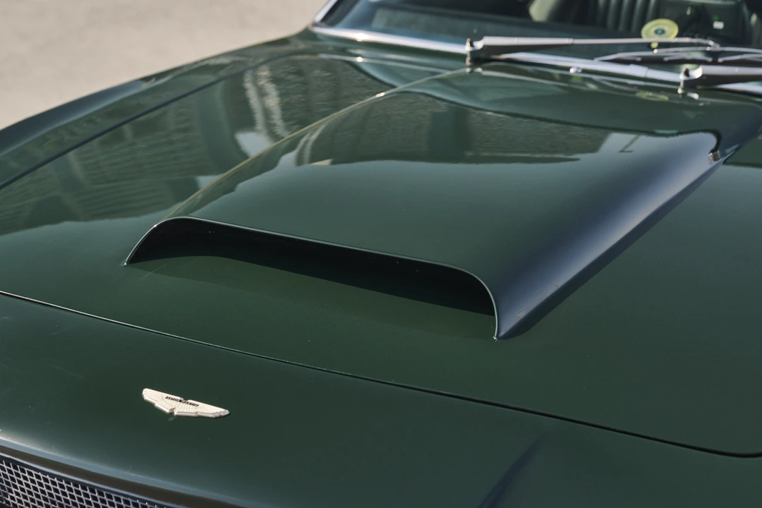 1976 Aston Martin AM V8 - Image 17 of 31