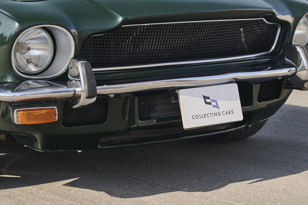 1976 Aston Martin AM V8 - Image 19 of 31