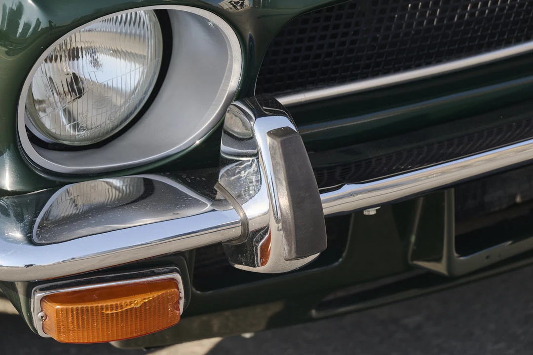 1976 Aston Martin AM V8 - Image 20 of 31