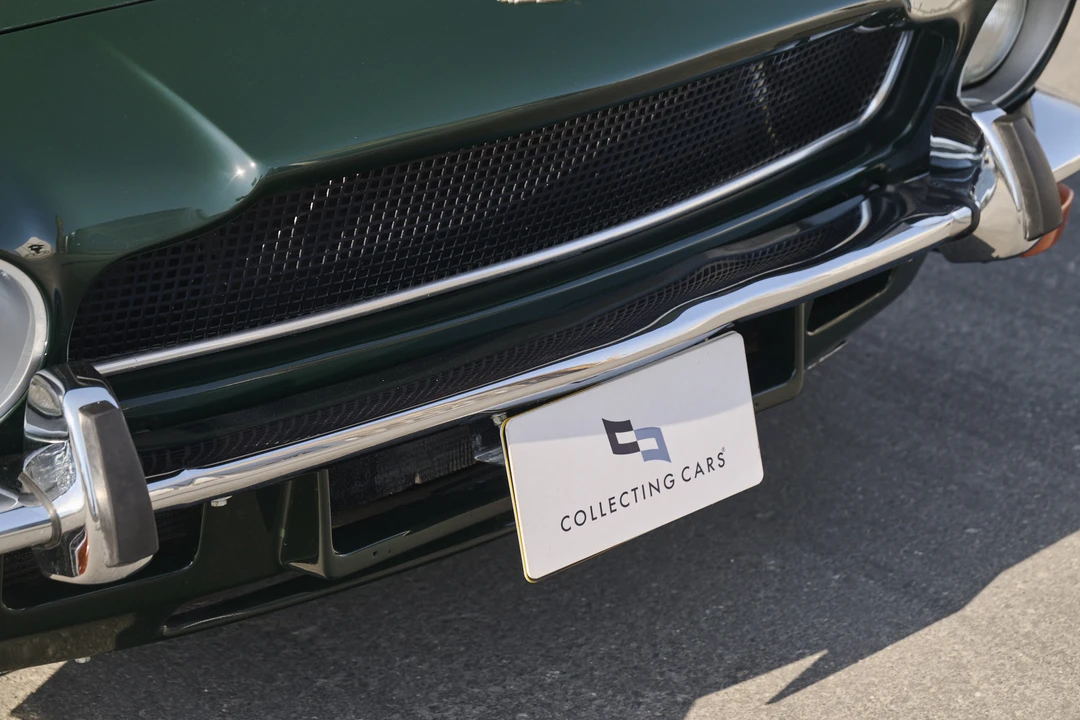 1976 Aston Martin AM V8 - Image 21 of 31
