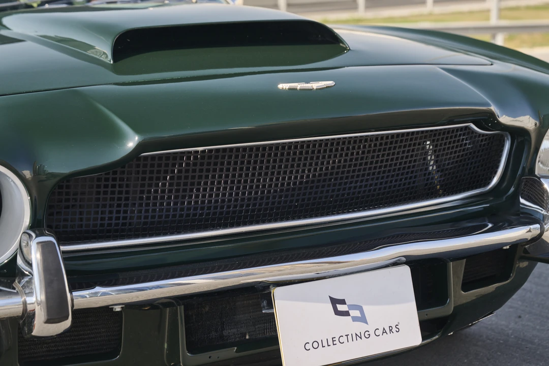 1976 Aston Martin AM V8 - Image 22 of 31