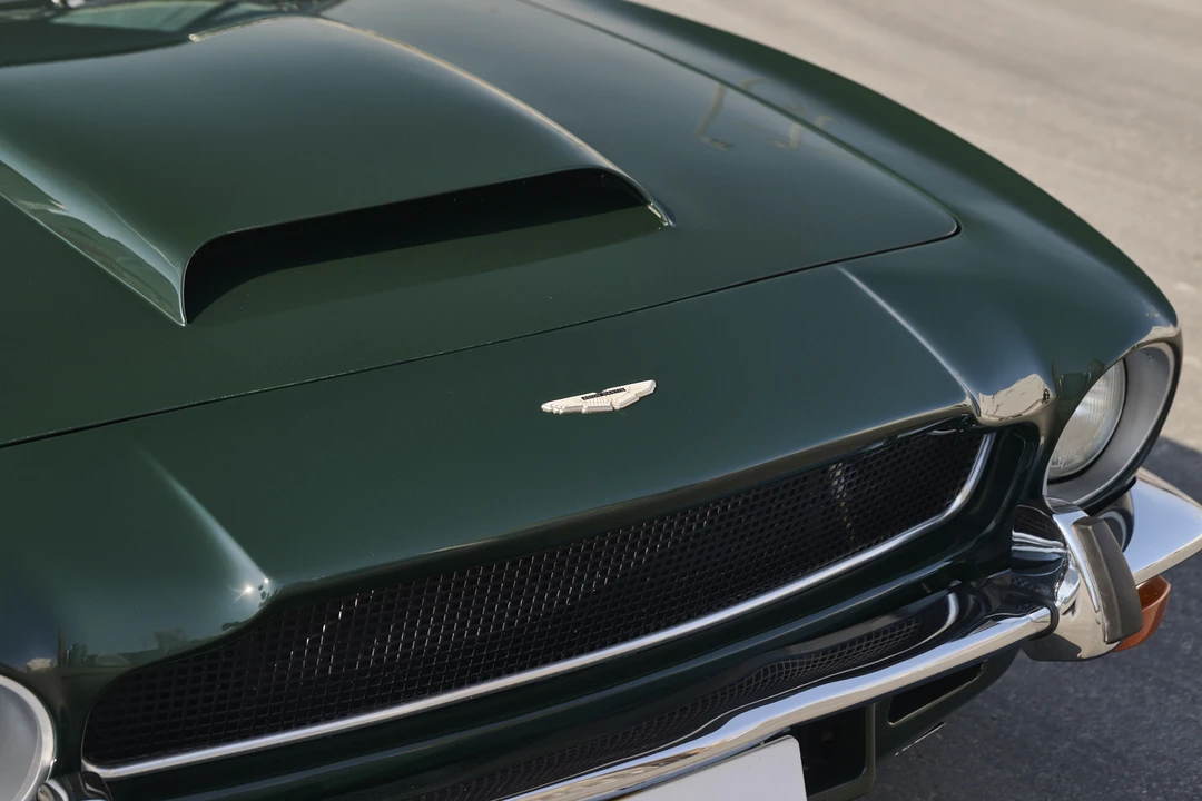 1976 Aston Martin AM V8 - Image 23 of 31