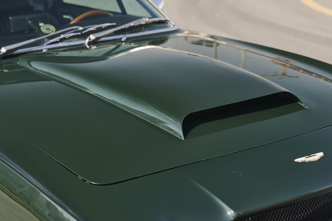 1976 Aston Martin AM V8 - Image 24 of 31