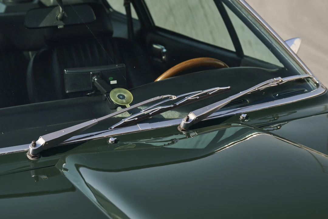 1976 Aston Martin AM V8 - Image 25 of 31