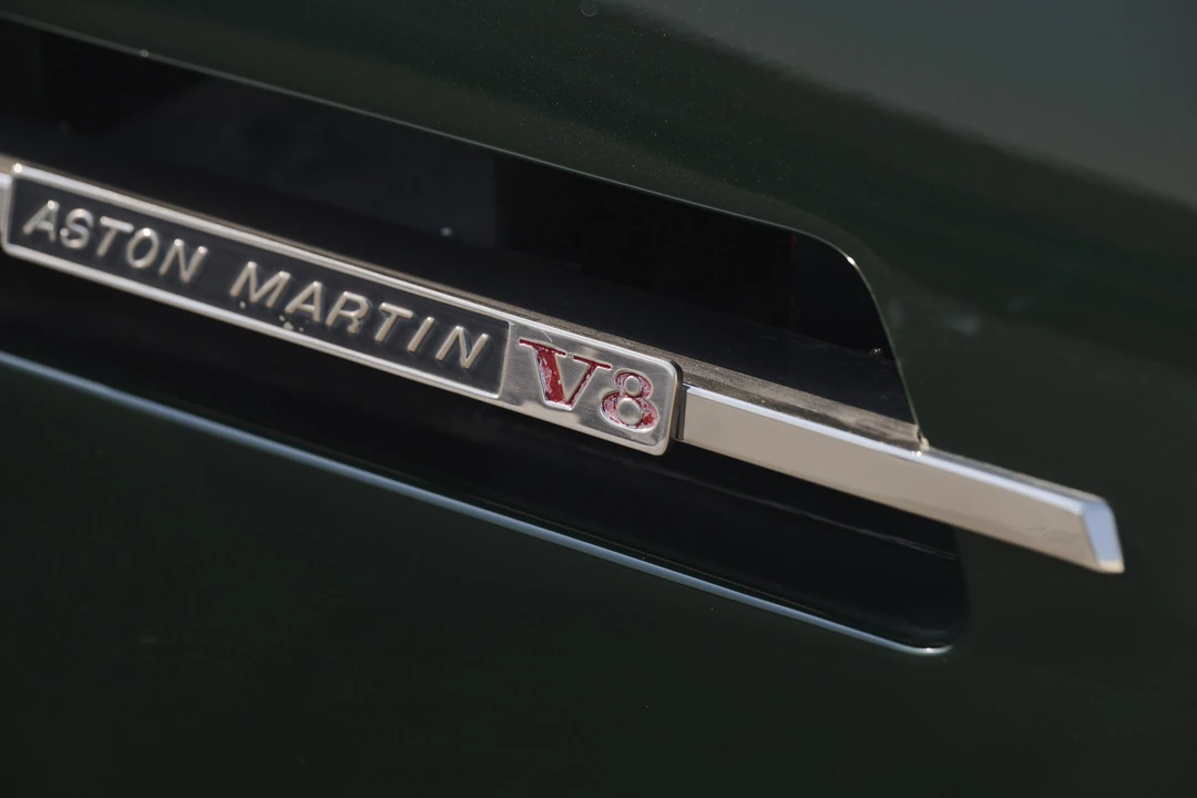 1976 Aston Martin AM V8 - Image 26 of 31