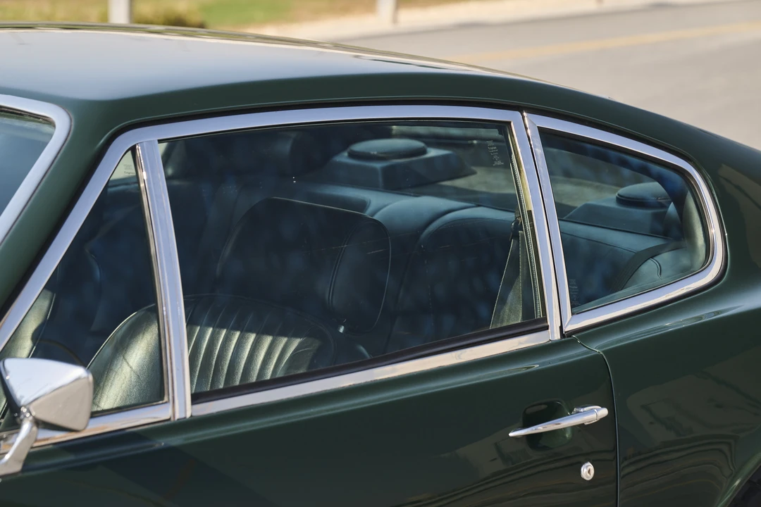 1976 Aston Martin AM V8 - Image 28 of 31