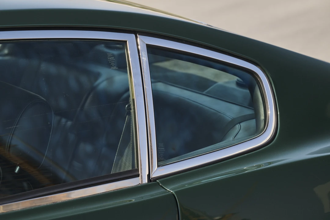 1976 Aston Martin AM V8 - Image 29 of 31