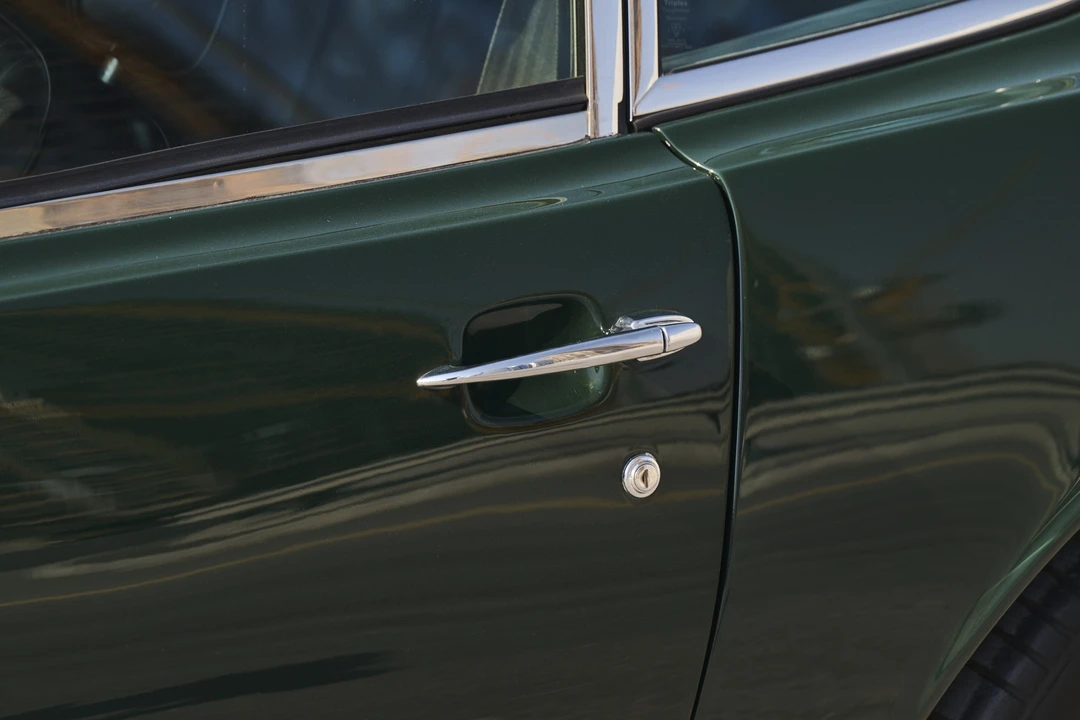 1976 Aston Martin AM V8 - Image 30 of 31