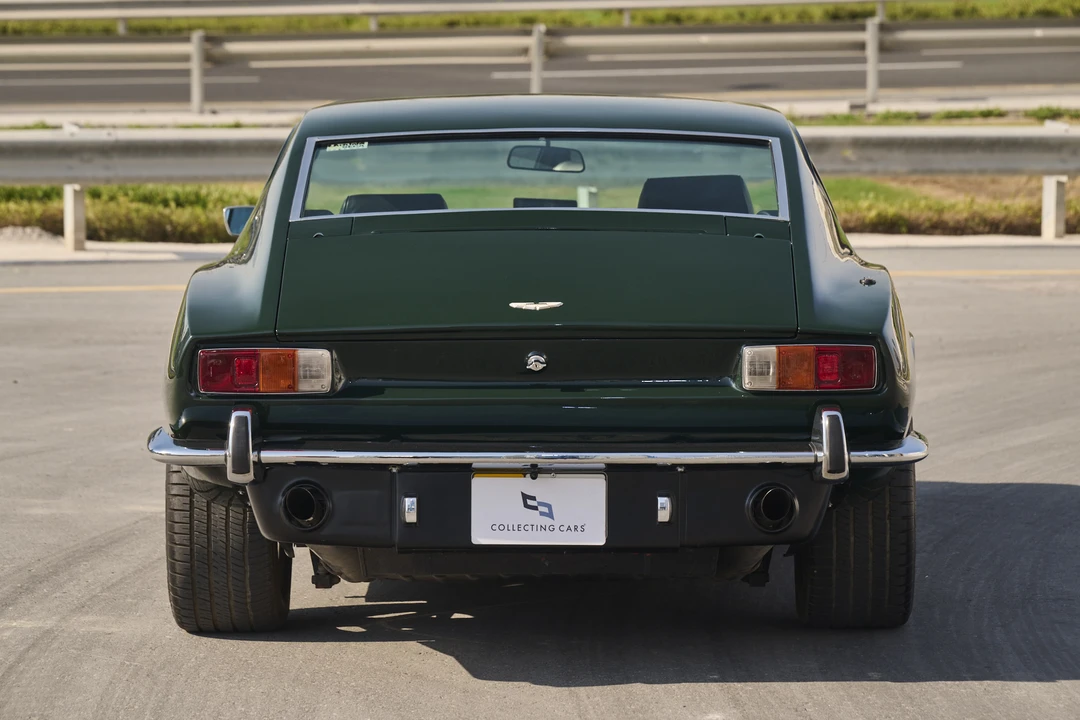 1976 Aston Martin AM V8 - Image 6 of 31
