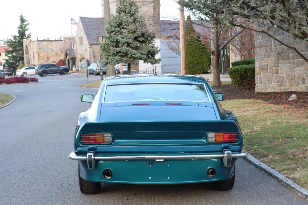 1976 Aston Martin AM V8 - Image 5 of 8