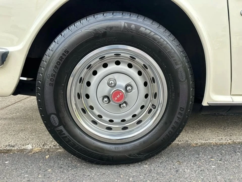 1976 Aston Martin AM V8 - Image 17 of 17