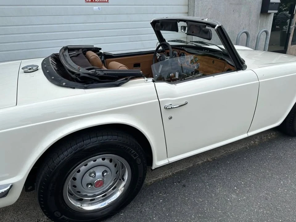 1976 Aston Martin AM V8 - Image 4 of 17