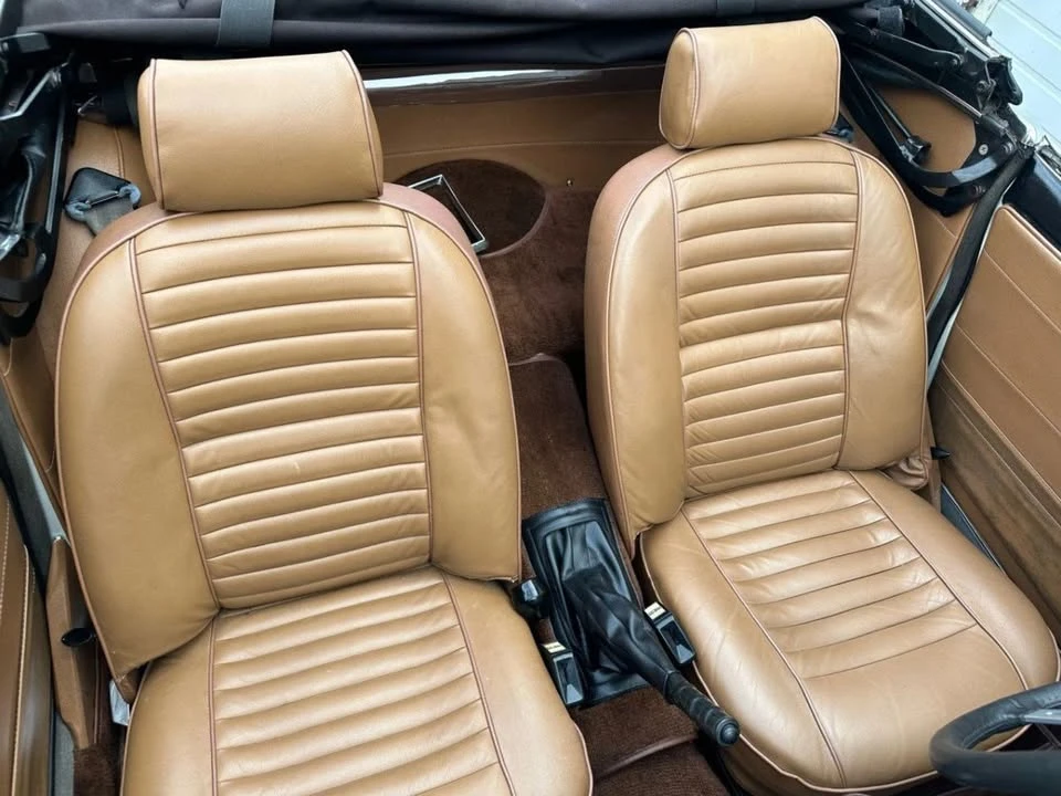 1976 Aston Martin AM V8 - Image 15 of 17