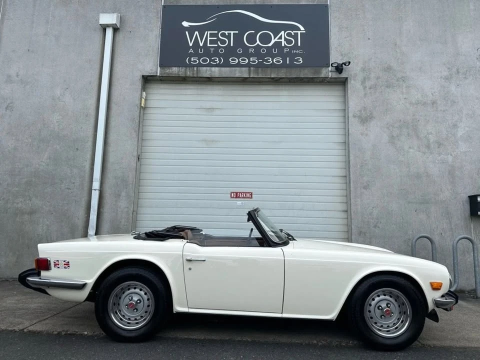1976 Aston Martin AM V8 - Image 3 of 17
