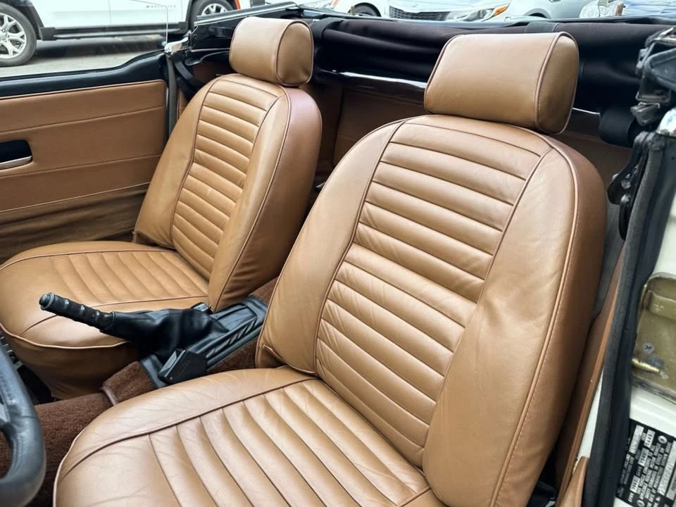 1976 Aston Martin AM V8 - Image 16 of 17
