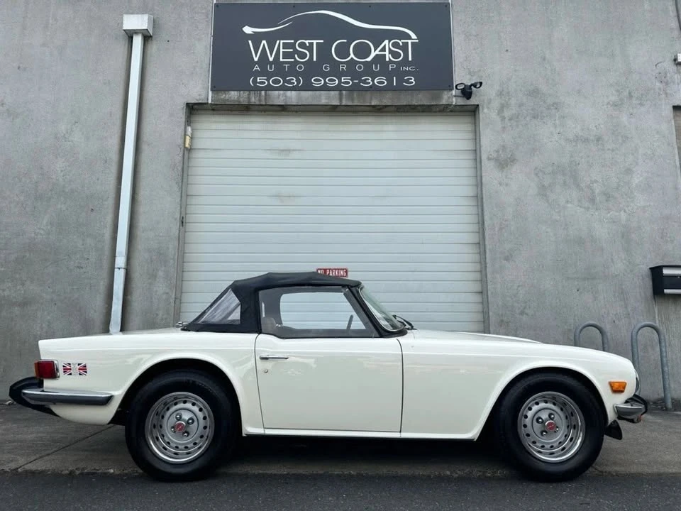 1976 Aston Martin AM V8 - Image 2 of 17