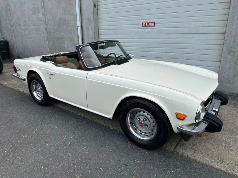 1976 Aston Martin AM V8 - Image 5 of 17
