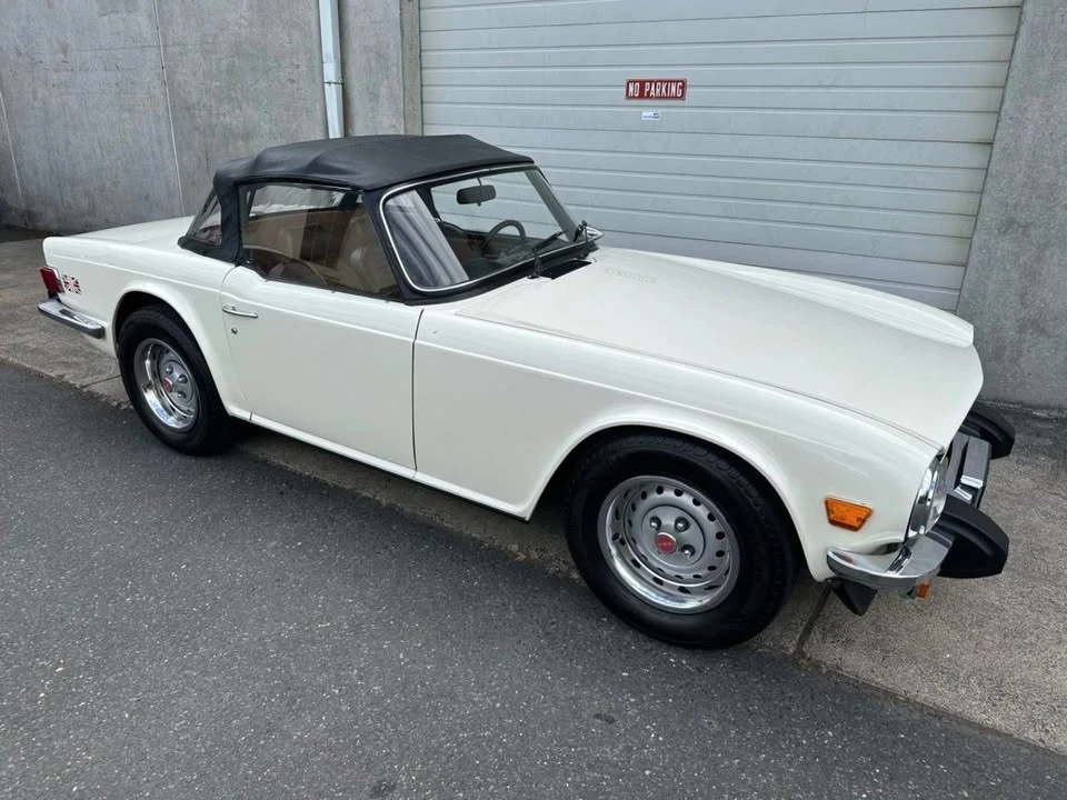 1976 Aston Martin AM V8 - Image 6 of 17