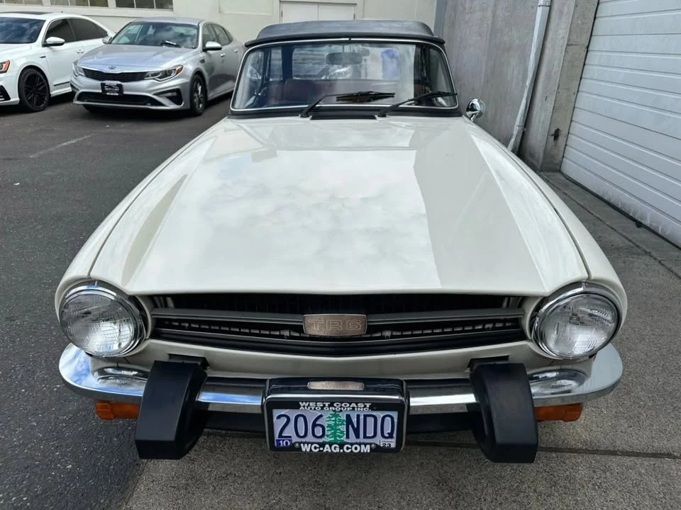 1976 Aston Martin AM V8 - Image 7 of 17