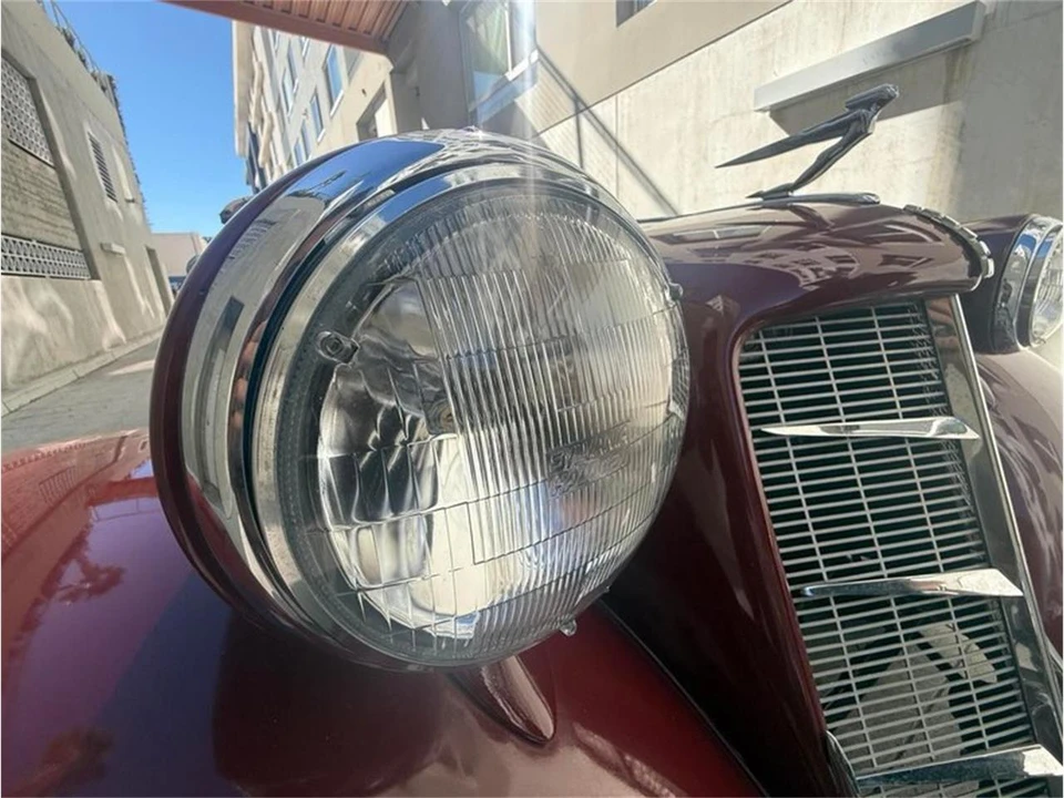 1976 Auburn Speedster - Image 30 of 31