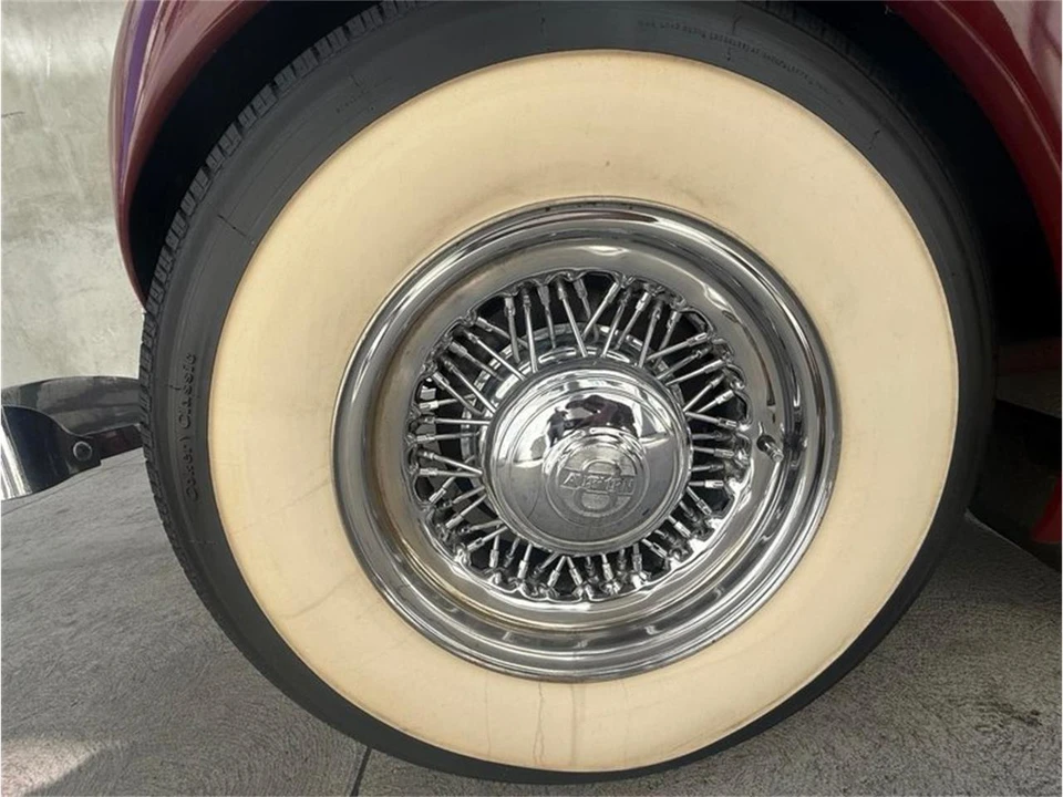 1976 Auburn Speedster - Image 31 of 31