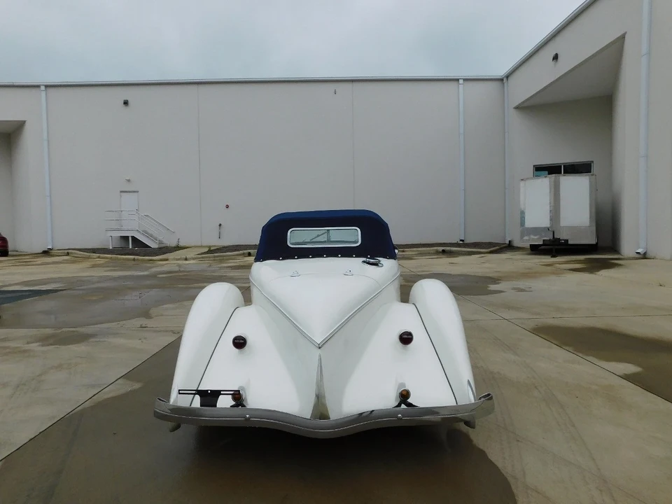 1976 Cord - Image 11 of 12