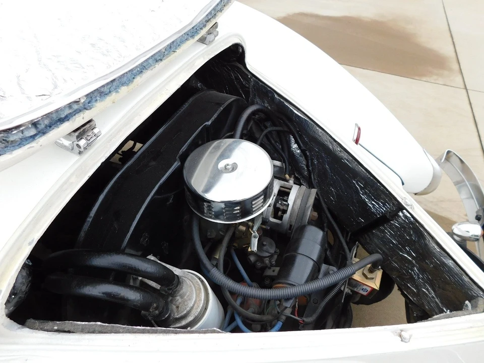 1976 Cord - Image 19 of 21