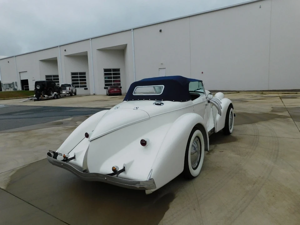 1976 Cord - Image 12 of 12