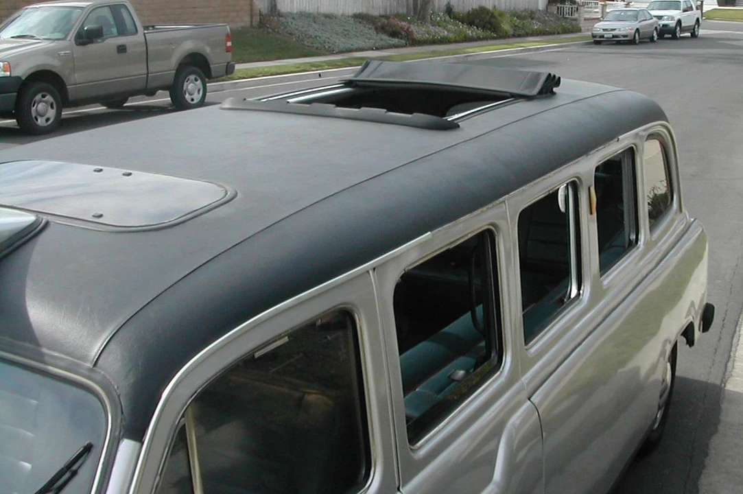 1976 Austin - Image 3 of 5