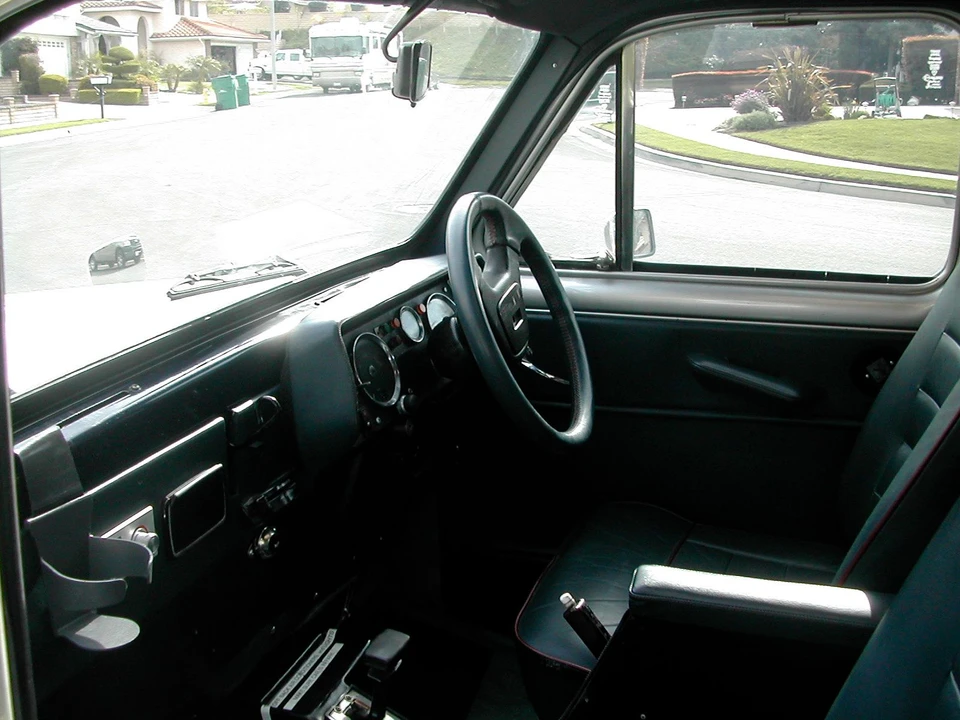 1976 Austin - Image 4 of 5