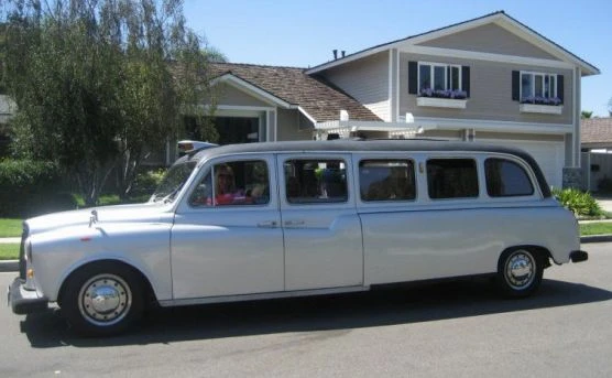 1976 Austin - Image 5 of 5