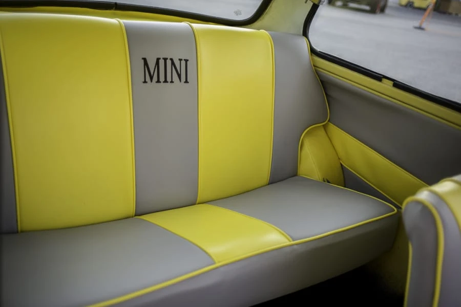 1976 Mini Mini Mark III - Image 6 of 12